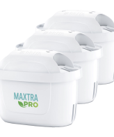 Brita Filter za vodu, 3 kom - Maxtra Pro Hard Water Expert