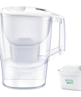 Brita Bokal Aluna sa Maxtra Pro filterom za vodu, 2.4 lit. - Countertop water filter 2.4 L