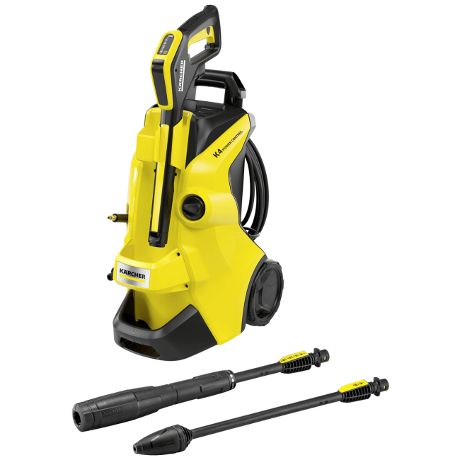 Karcher Visokotlačni perači, 1800W, Power Control Flex - K 4 Power Control Flex