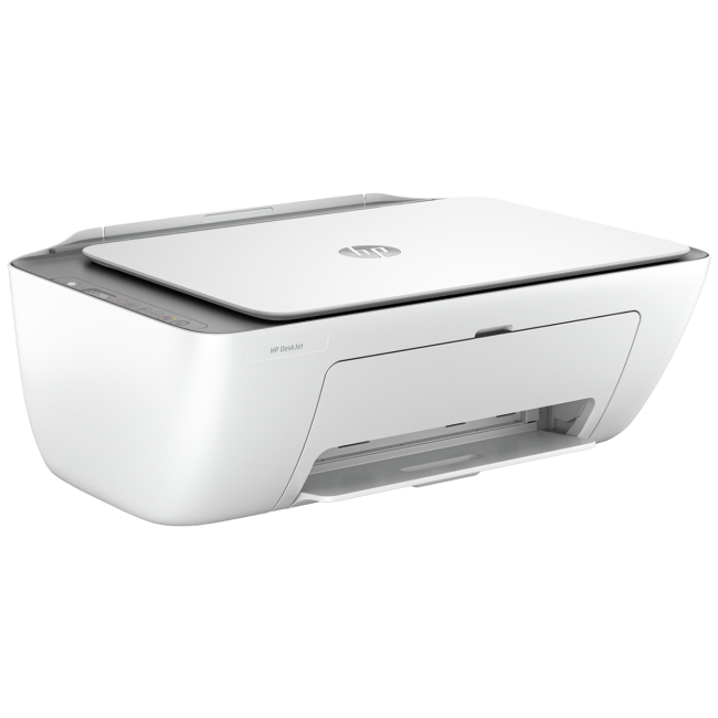 HP Printer / kopir / skener, DeskJet 2820e AiO, WiFI, USB - DeskJet 2820e AiO; 588K9B - Image 3