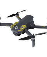 Overmax Dron, 4K kamera, 1820mAh, max.brzina 40 km/h,WiFi, GPS - X-BEE DRONE 9.5 FOLD