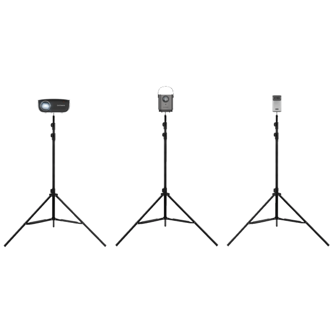 Overmax Tripod, stativ za projektor - OV-Tripod Stand 180 - Image 6