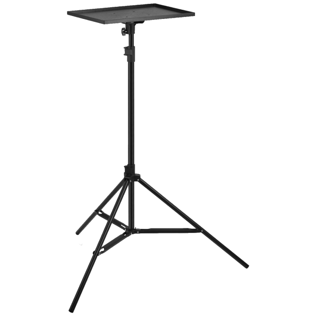 Overmax Tripod/postolje, stativ za projektor - OV-Tripod Shelf 180