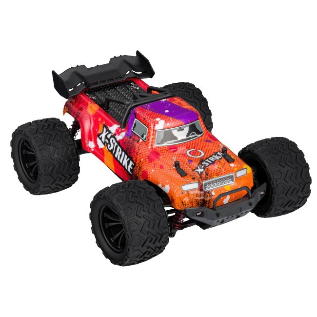 Overmax Automobil sa daljinskim upravljačem - OV-X-STRIKE - Image 2