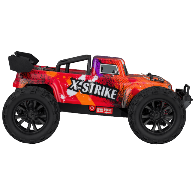 Overmax Automobil sa daljinskim upravljačem - OV-X-STRIKE - Image 4