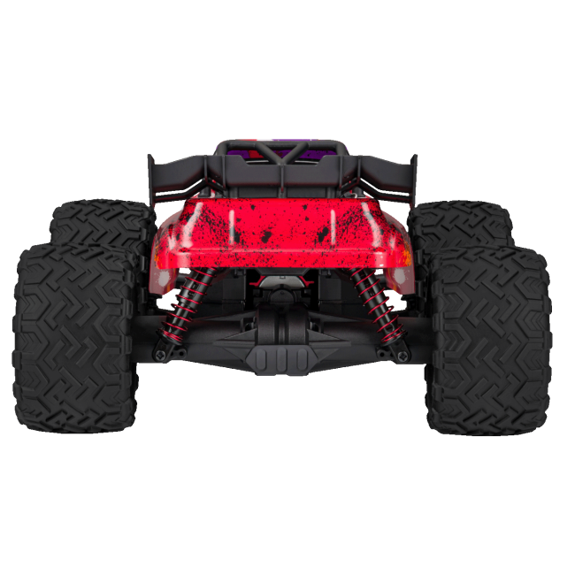 Overmax Automobil sa daljinskim upravljačem - OV-X-STRIKE - Image 5