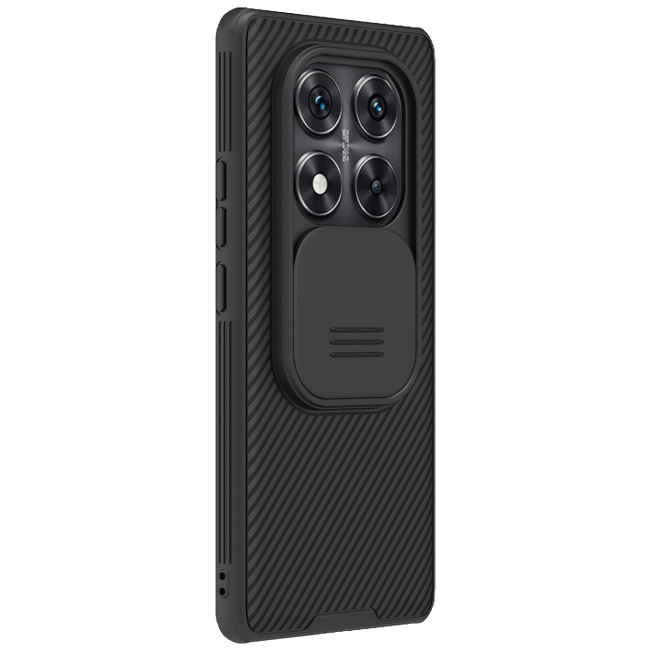 NN-Su Maska za Redmi Note 14 Pro 5G sa zaštitom za kameru - Redmi Note 14 Pro 5G Camshield Case - Image 2