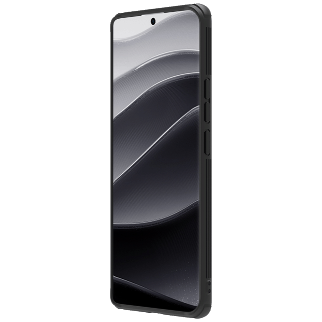 NN-Su Maska za Redmi Note 14 Pro 5G sa zaštitom za kameru - Redmi Note 14 Pro 5G Camshield Case - Image 3