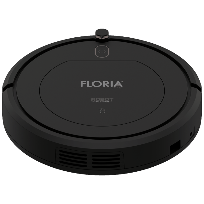 Floria Robot usisavač, baterija 1500 mAh, daljinski upravljač - ZLN1948