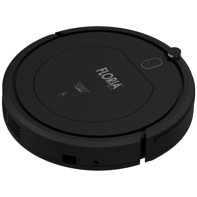 Floria Robot usisavač, baterija 1500 mAh, daljinski upravljač - ZLN1948 - Image 2