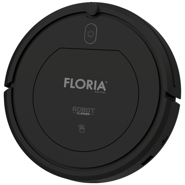 Floria Robot usisavač, baterija 1500 mAh, daljinski upravljač - ZLN1948 - Image 3