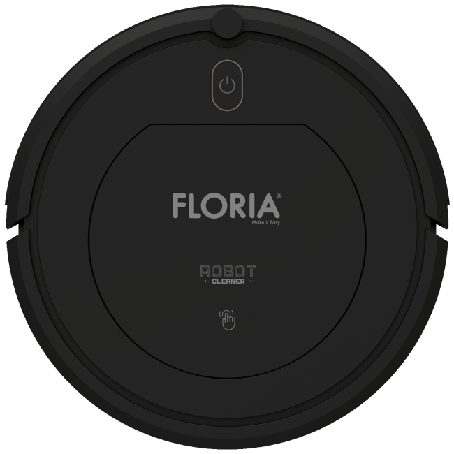 Floria Robot usisavač, baterija 1500 mAh, daljinski upravljač - ZLN1948 - Image 4