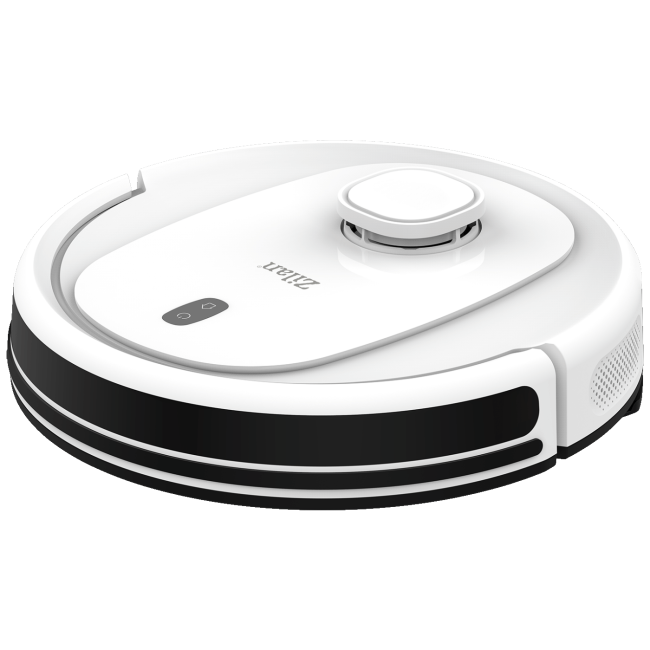 Zilan Robot usisavač, baterija 3200 mAh, WiFi - ZLN5400