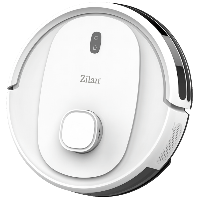 Zilan Robot usisavač, baterija 3200 mAh, WiFi - ZLN5400 - Image 2
