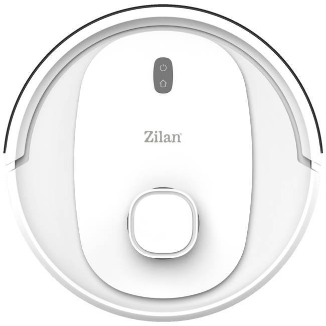 Zilan Robot usisavač, baterija 3200 mAh, WiFi - ZLN5400 - Image 3