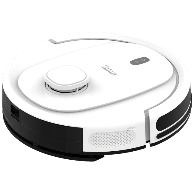 Zilan Robot usisavač, baterija 3200 mAh, WiFi - ZLN5400 - Image 4