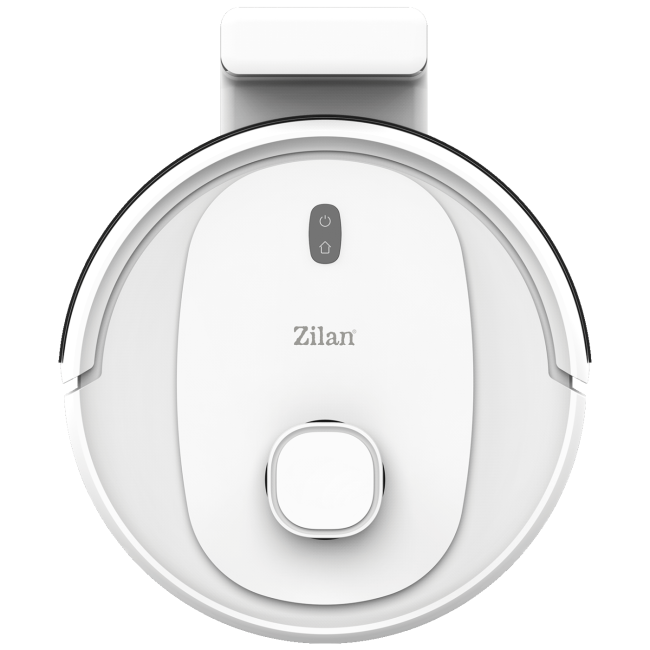 Zilan Robot usisavač, baterija 3200 mAh, WiFi - ZLN5400 - Image 6