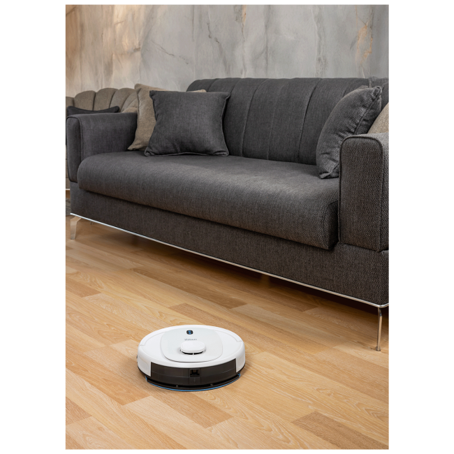 Zilan Robot usisavač, baterija 3200 mAh, WiFi - ZLN5400 - Image 8