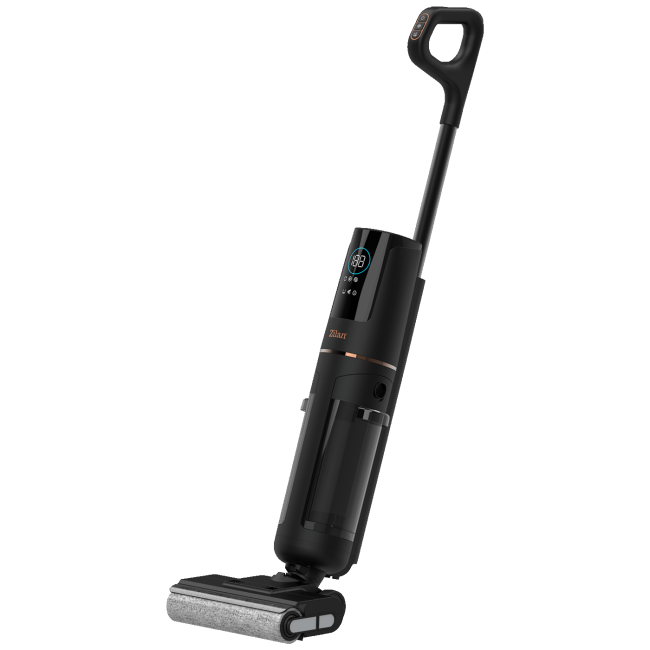 Zilan Usisivač/čistač štapni, akumulatorski, 200W - ZLN8000 - Image 2
