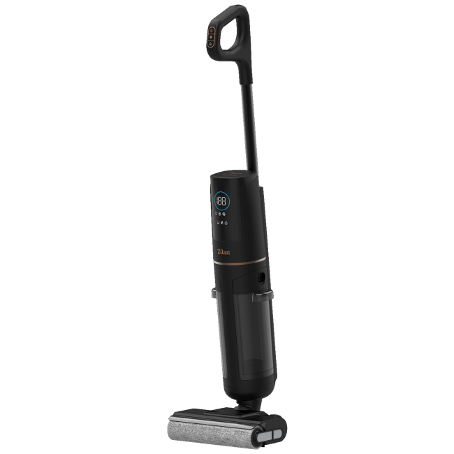 Zilan Usisivač/čistač štapni, akumulatorski, 200W - ZLN8000 - Image 4