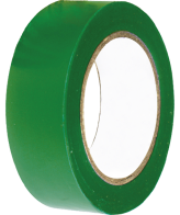 home Izolir traka, 10 met, zelena - SS 410
