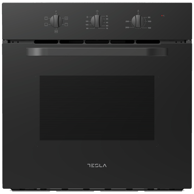 Tesla Set ugradbena pećnica /ploča, BO301MB+HV6401MB - Image 2