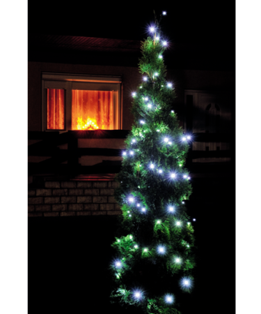home Dekorativna LED rasvjeta - LED 108/WH