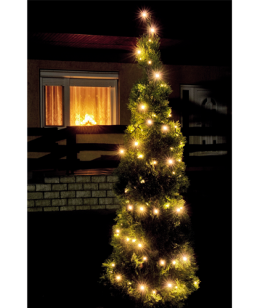 home Dekorativna LED rasvjeta - LED 108/WW