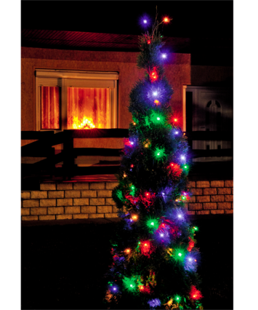 home Dekorativna LED rasvjeta - LED 208/M