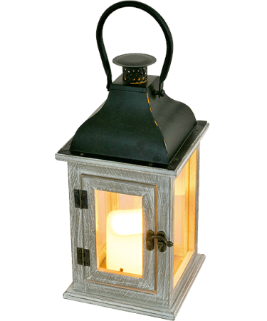 home Dekorativna LED rasvjeta - LTN 7