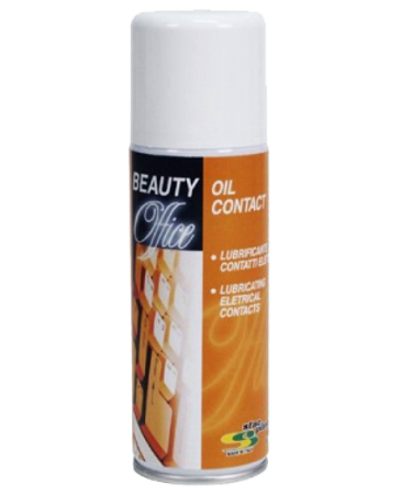 Stac Plastic Sprej, čistač masnih kontakata, 200ml - A01030