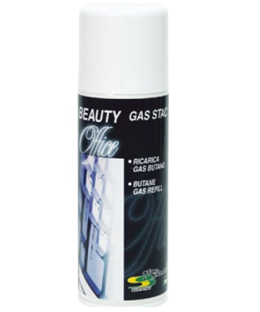 Stac Plastic Sprej, butan plin, 200ml - A06331