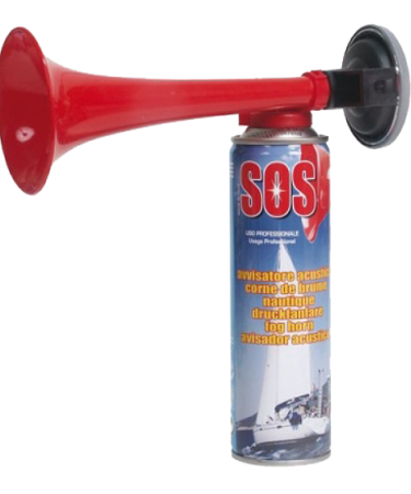 Stac Plastic Sprej, SOS truba, 300 ml - A01077