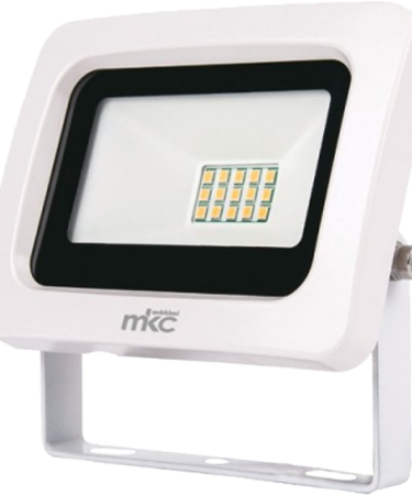 MKC Reflektor LED SMD 10W, 800 Lumena, IP65 - MKC-10W SMD