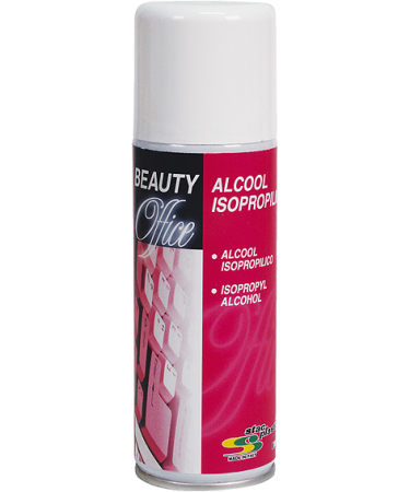 Stac Plastic Sprej, izopropil alkohol Sprej, 200 ml - A02187
