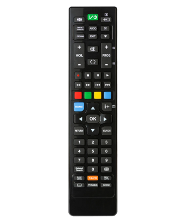 Superior Daljinski upravljač za Sony TV prijemnike - RC SONY TV