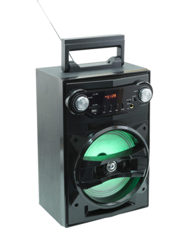 SAL Zvučnik bežični, Bluetooth, multimedijalni, 5in1 - BT 1650