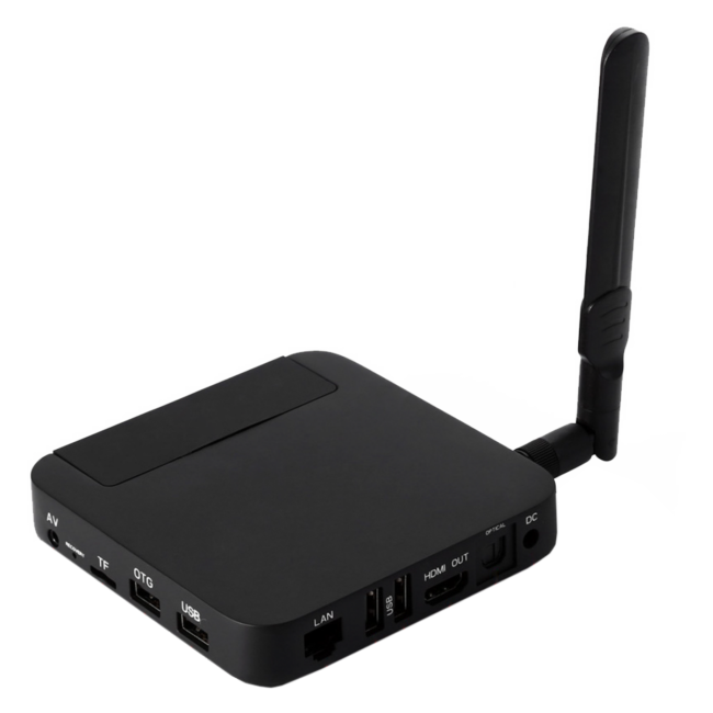 REDLINE Wi-Fi mrežna kartica, USB, 2.4 GHz, 5 dB, 150 Mbps, RT7601 - T5 WiFi antena - Image 2