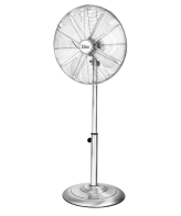 Zilan Ventilator sa postoljem, promjer 40 cm, 50 W - ZLN1112