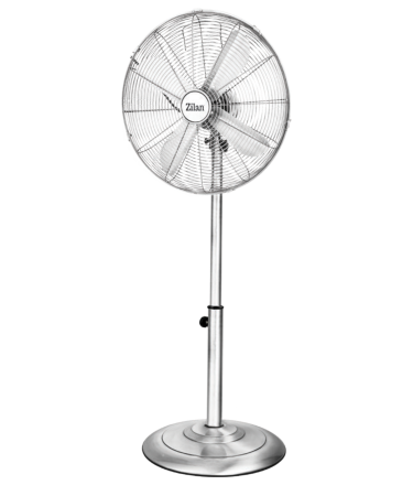 Zilan Ventilator sa postoljem, promjer 40 cm, 50 W - ZLN1112