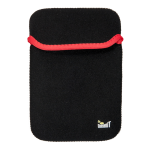 MeanIT Futrola za tablet 9-10", univerzalna, crno/crvena - MFUT2