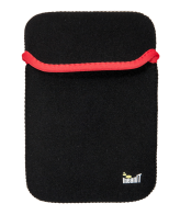 MeanIT Futrola za tablet 7", univerzalna, crno/crvena - MFUT1