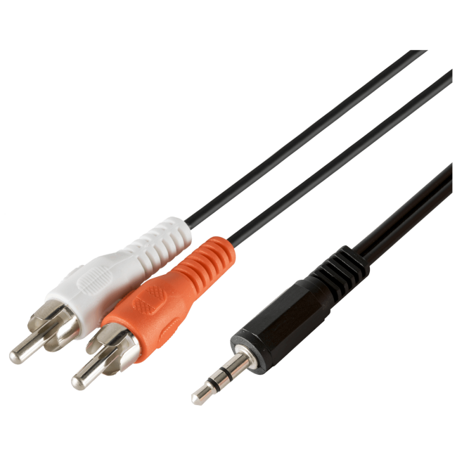 SAL Bluetooth bežični adapter, prijemnik / predajnik načini rada - BTRC 100 - Image 3
