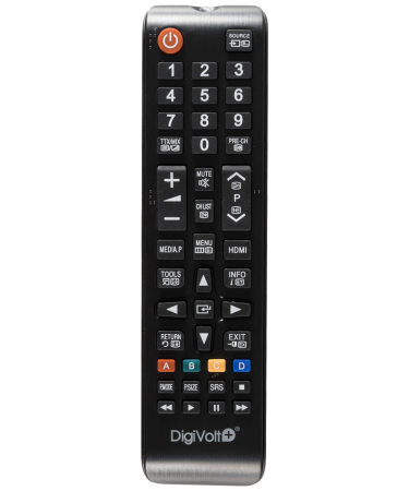 home Daljinski upravljač za Samsung  TV prijemnike - URC SAM2