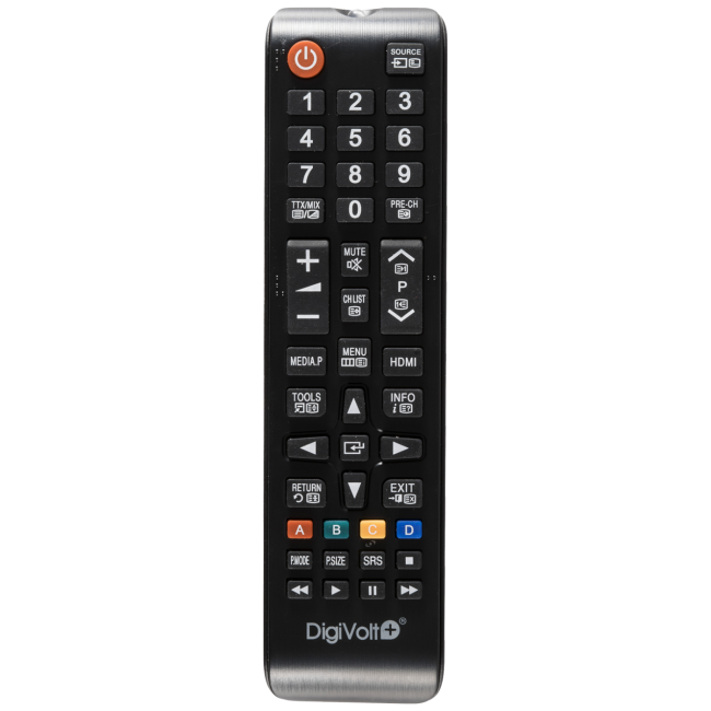 home Daljinski upravljač za Samsung  TV prijemnike - URC SAM2