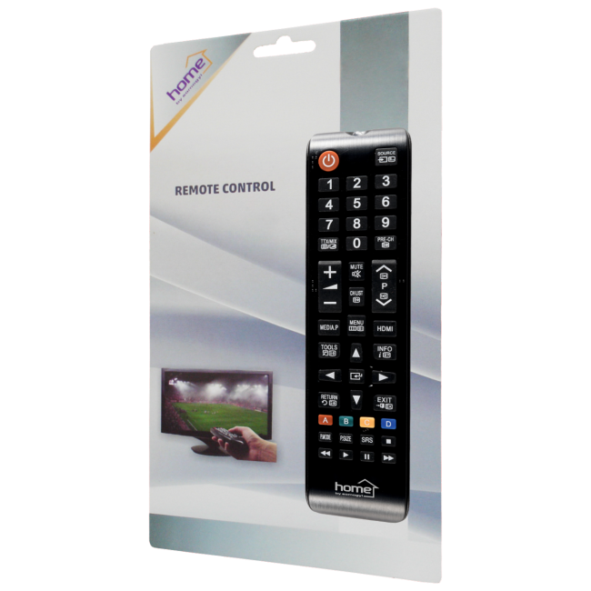 home Daljinski upravljač za Samsung  TV prijemnike - URC SAM2 - Image 2