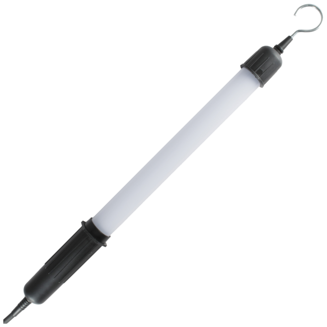 home Lampa, LED, prijenosna za radionice - WL 5-4 LED