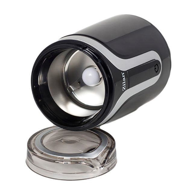 Zilan Mlin za kafu, spremnik 50 g., 150 W - ZLN7993 - Image 2