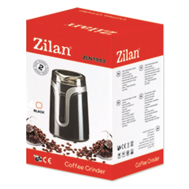 Zilan Mlin za kafu, spremnik 50 g., 150 W - ZLN7993 - Image 3