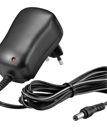 Amiko Home Adapter za napajanje DC 12 V, 1.5 A - EU12V1500MA